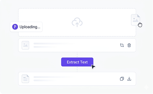 How to Convert PNG to Text Online?